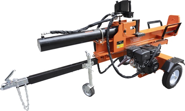 Parte Troncos Convertible Remolcable ATV Anova 35T